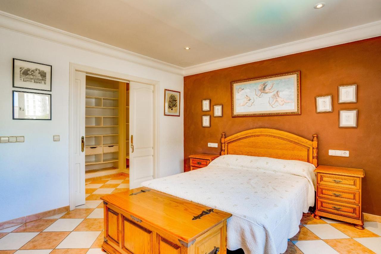 Chalet Sanfora Alcudia By Mallorca Selection Port de Alcudia (Mallorca)
