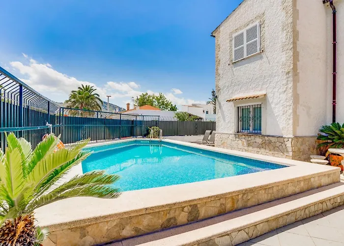 Villa Sanfora Alcudia By Mallorca Villa Selection