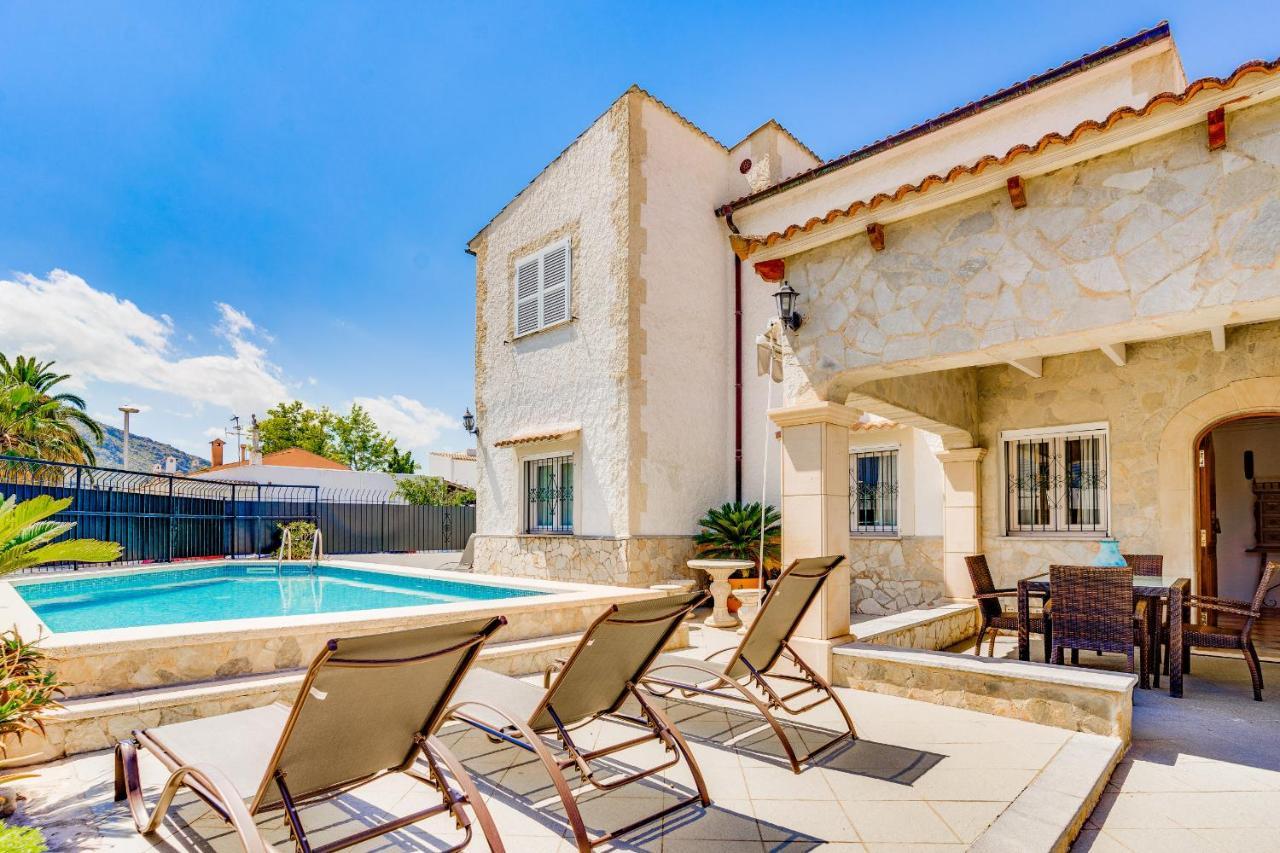 Sanfora Alcudia By Mallorca Selection Chalet *