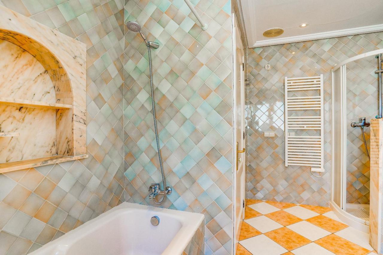 Chalet Sanfora Alcudia By Mallorca Selection Port d'Alcúdia