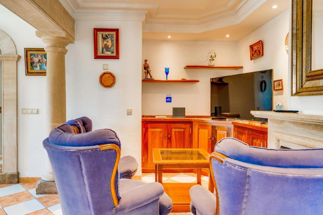 Sanfora Alcudia By Mallorca Selection Chalet