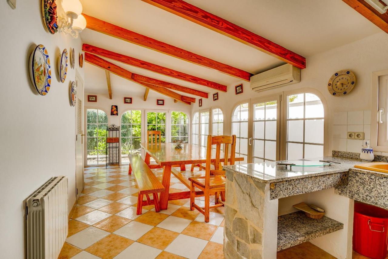 Chalet Sanfora Alcudia By Mallorca Selection *