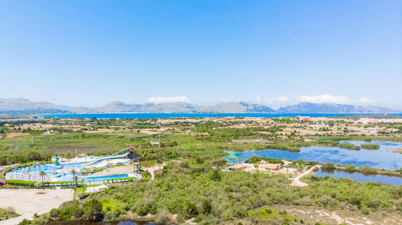Chalet Sanfora Alcudia By Mallorca Selection