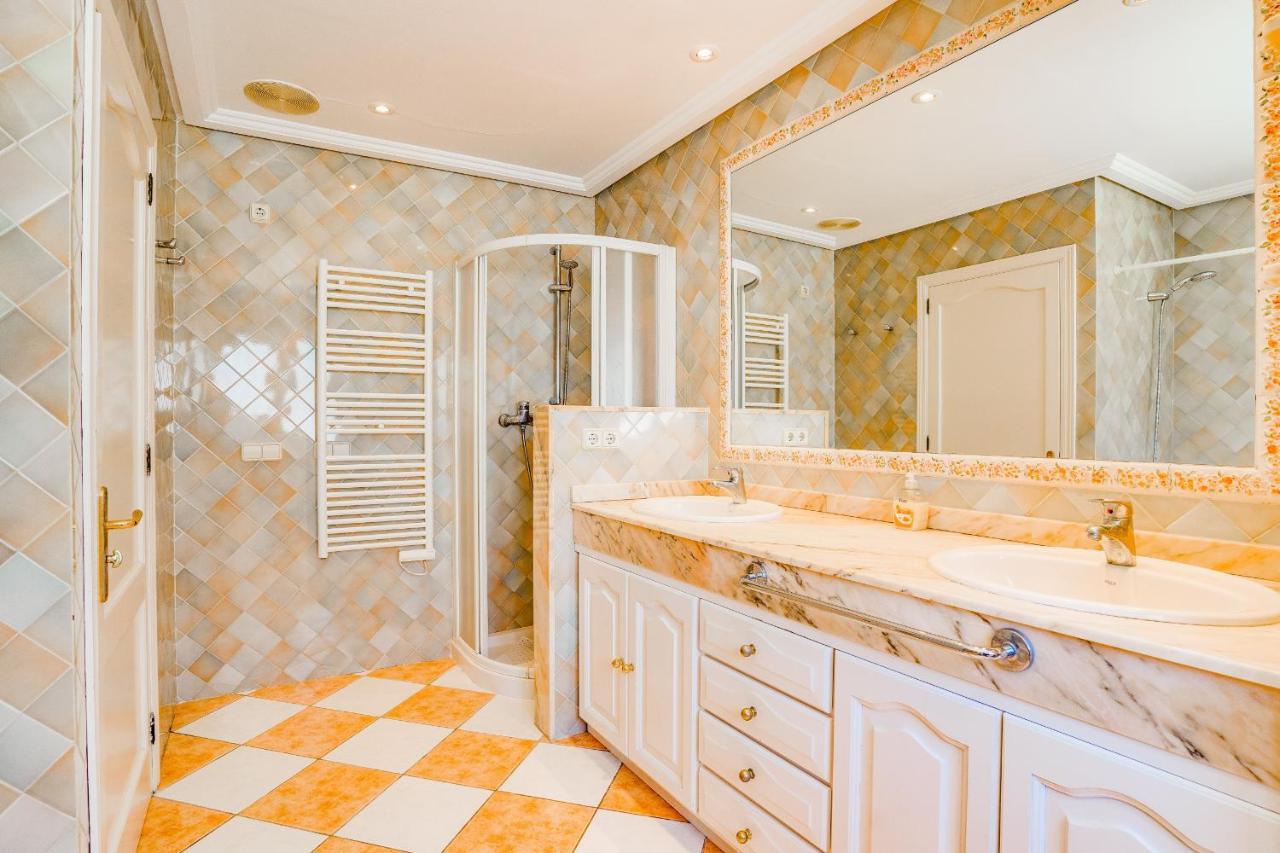 Chalet Sanfora Alcudia By Mallorca Selection *