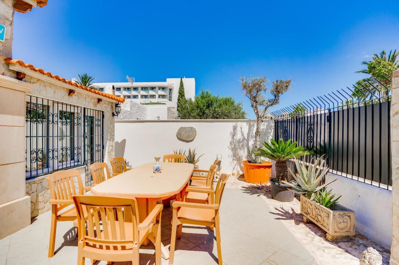 Sanfora Alcudia By Mallorca Selection Chalet *