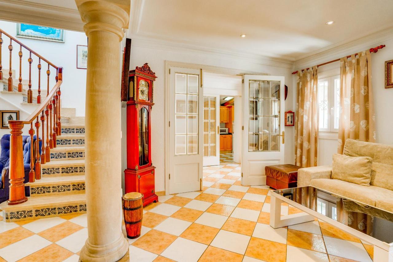 Sanfora Alcudia By Mallorca Selection Chalet *