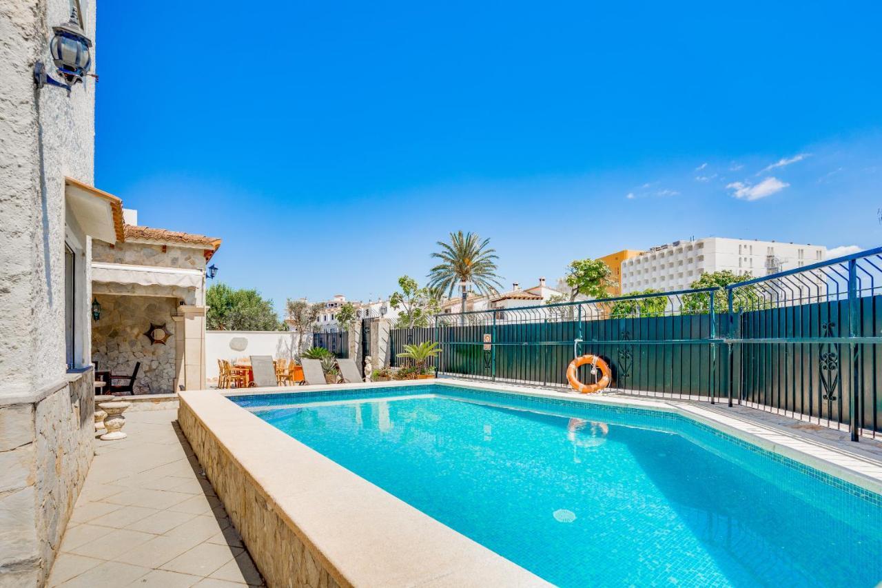 Chalet Sanfora Alcudia By Mallorca Selection *