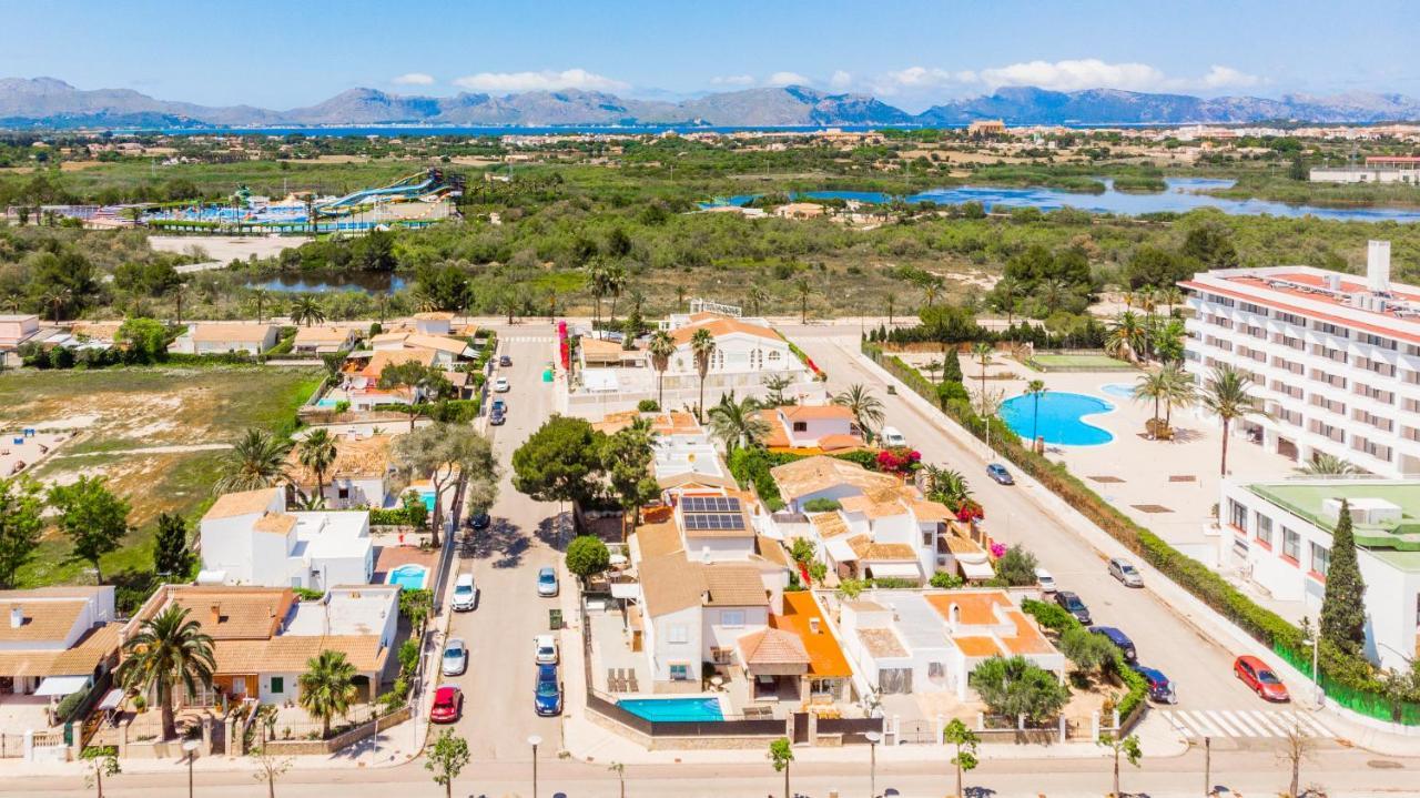 Sanfora Alcudia By Mallorca Selection Chalet