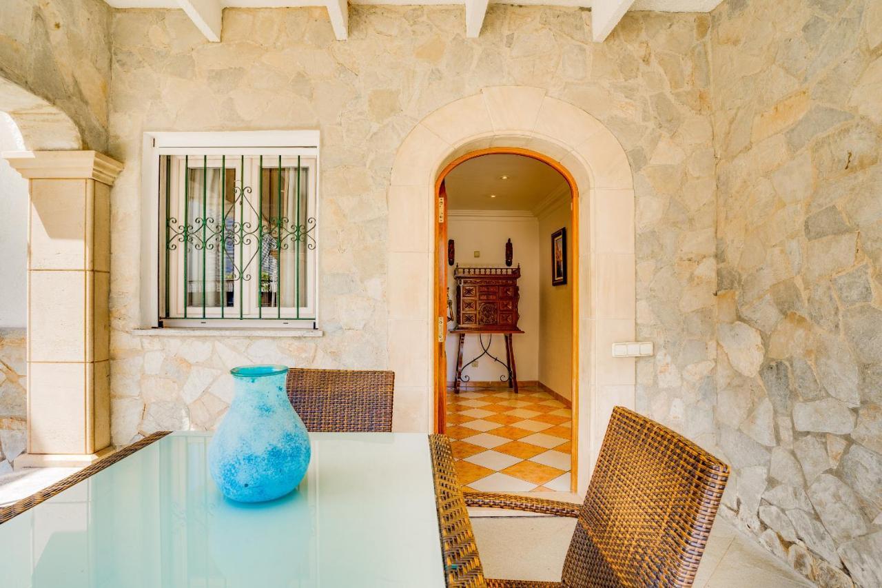 Sanfora Alcudia By Mallorca Selection *
