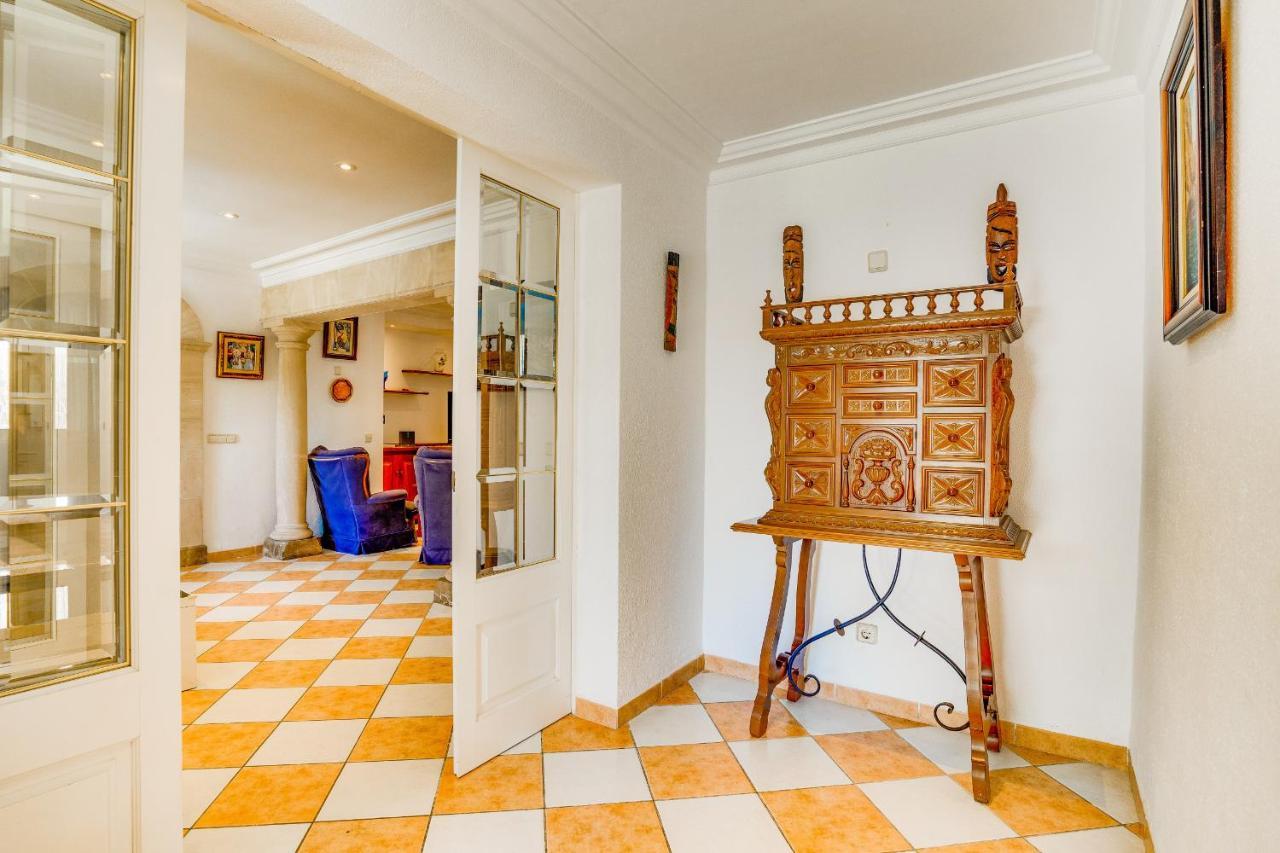 Sanfora Alcudia By Mallorca Selection *
