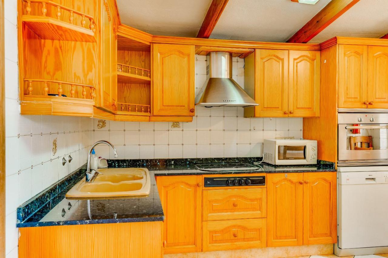 Chalet Sanfora Alcudia By Mallorca Selection Port d'Alcúdia