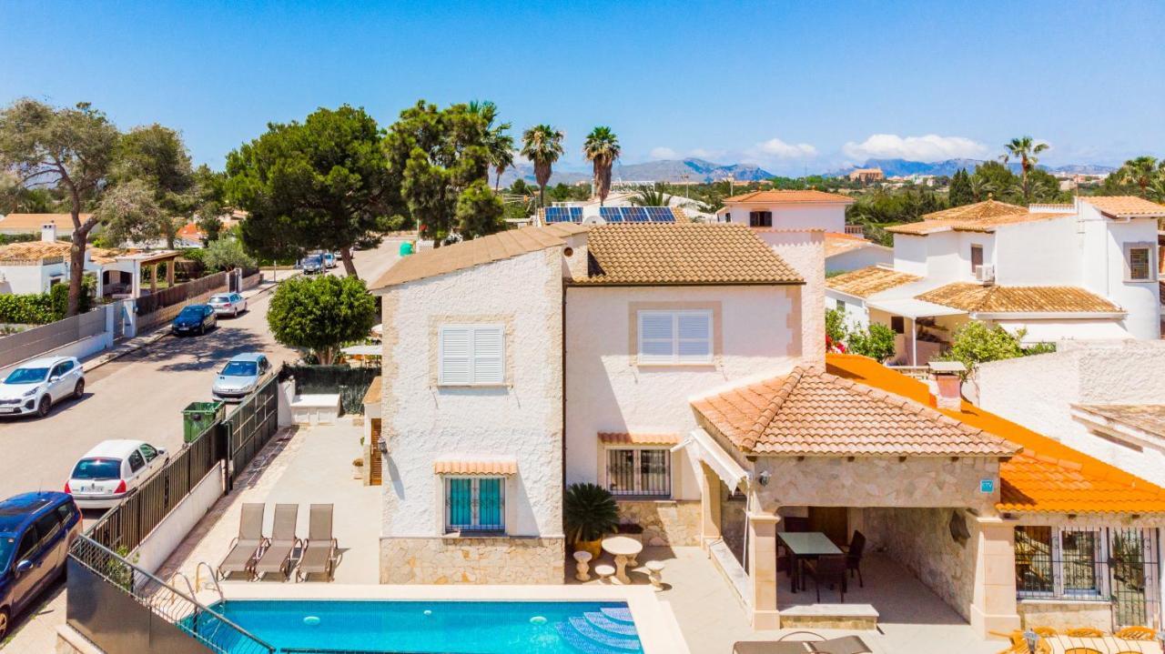 Sanfora Alcudia By Mallorca Selection *