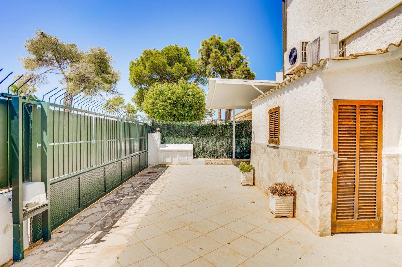 Sanfora Alcudia By Mallorca Selection Chalet