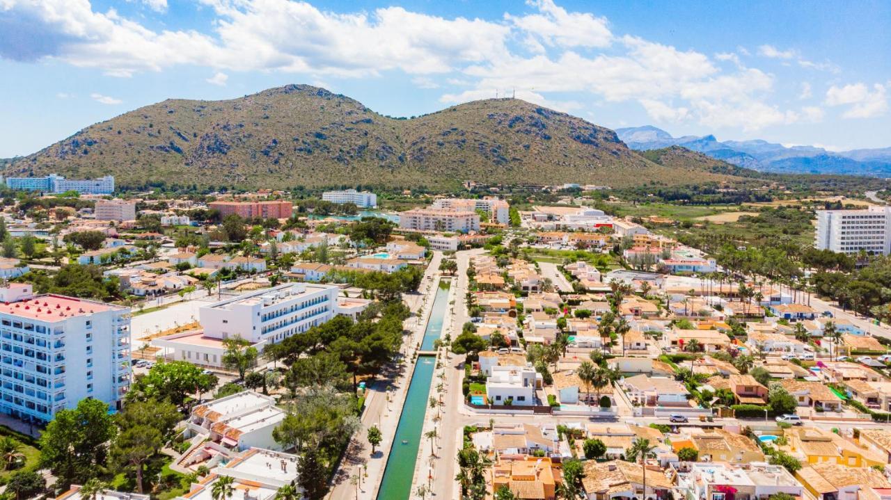 Chalet Sanfora Alcudia By Mallorca Selection *