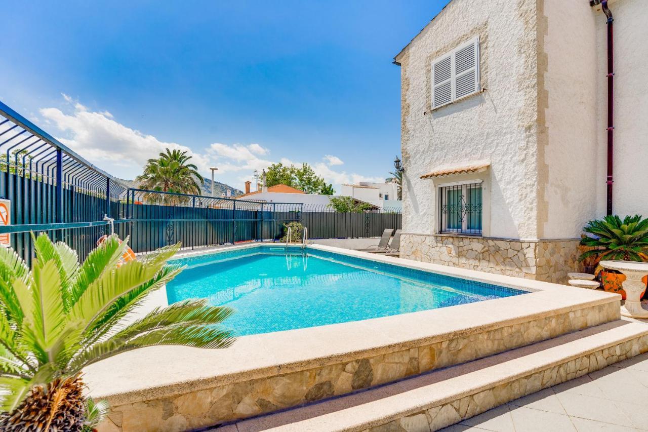Sanfora Alcudia By Mallorca Selection Chalet Port d'Alcúdia