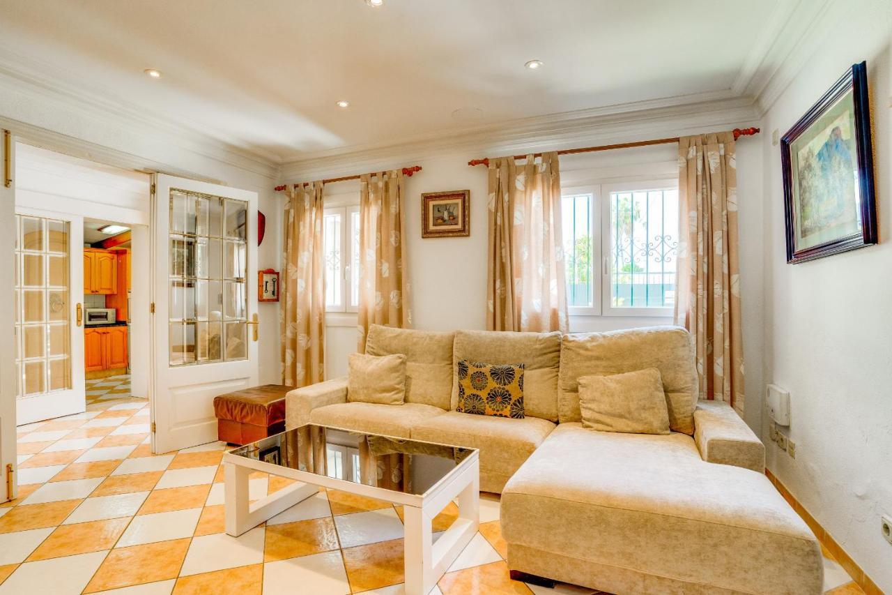 Chalet Sanfora Alcudia By Mallorca Selection Port d'Alcúdia