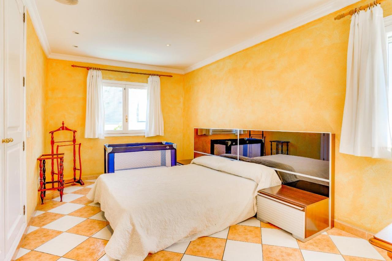 Sanfora Alcudia By Mallorca Selection Chalet *