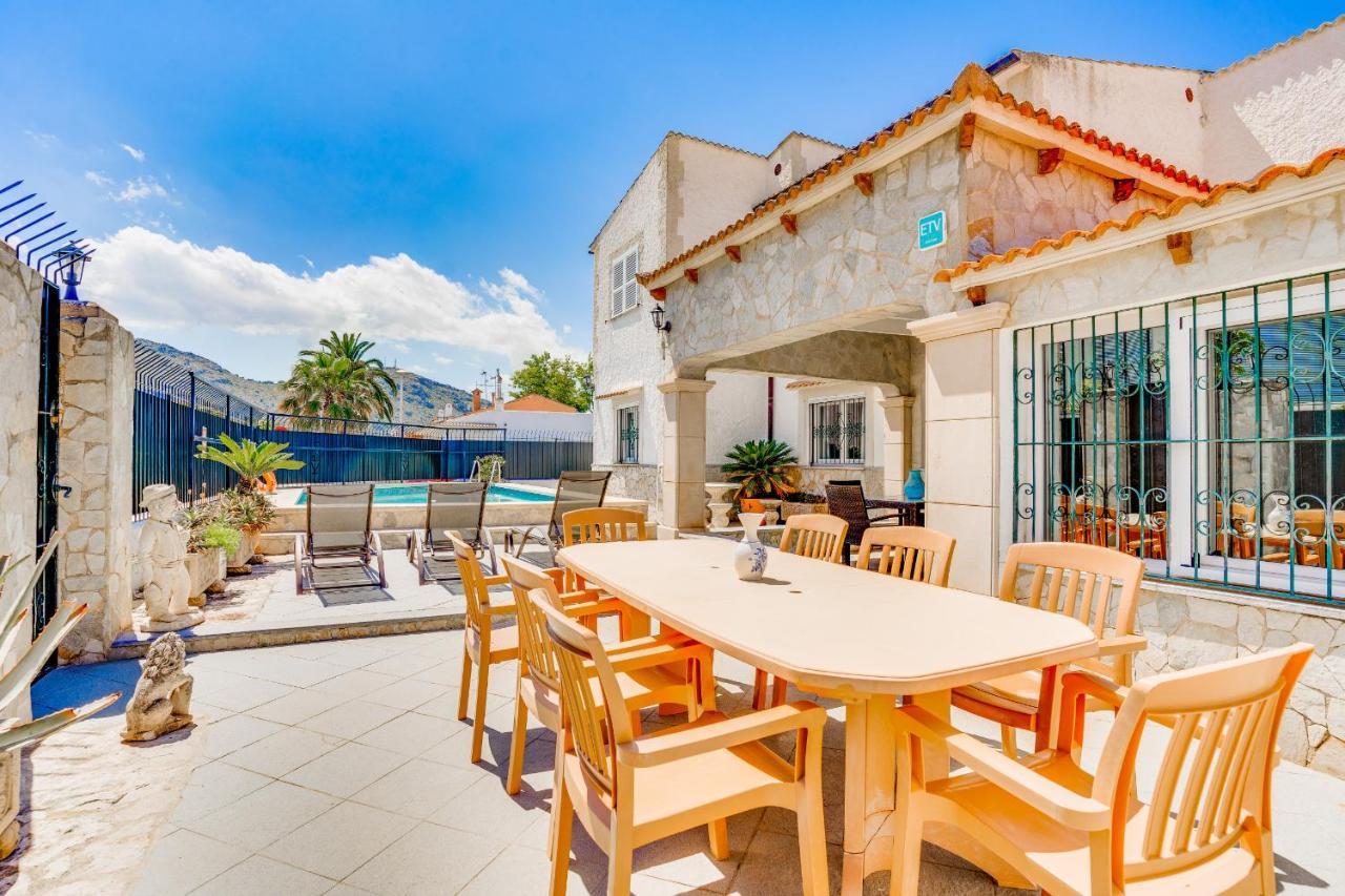 Sanfora Alcudia By Mallorca Selection Chalet