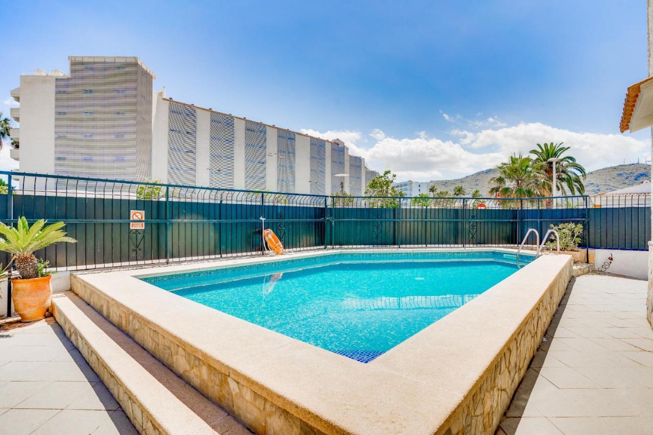 Sanfora Alcudia By Mallorca Selection Chalet *