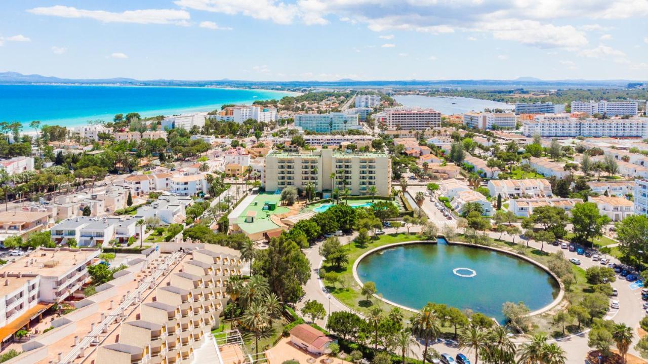 Sanfora Alcudia By Mallorca Selection *